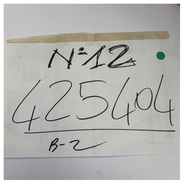 Globo Forty3 Vaskebassin Sink D35 H16 cm Mat Hvid - FO035BO-130512H17F10 