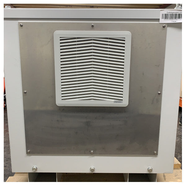 Italweber 3-Phasen-Transformator 40 kVA 400 - 230V 175A N7085/ST - EN61558-2-4 