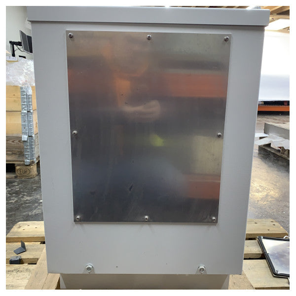 Italweber 3-Phasen-Transformator 40 kVA 400 - 230V 175A N7085/ST - EN61558-2-4 