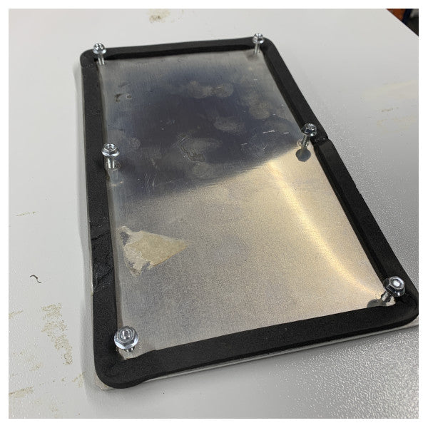 Italweber 3-Phasen-Transformator 40 kVA 400 - 230V 175A N7085/ST - EN61558-2-4 