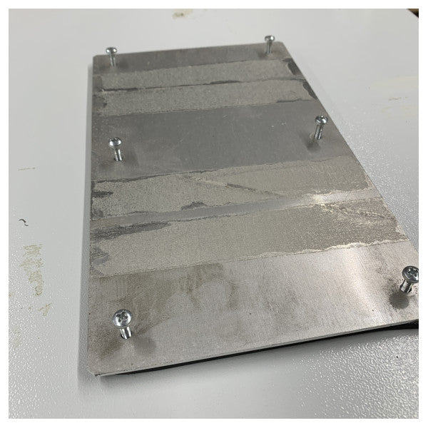 Italweber 3-Phasen-Transformator 40 kVA 400 - 230V 175A N7085/ST - EN61558-2-4 