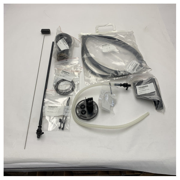 VDO EX2-M126-JUAGE koblingssett – Holdbart, korrosjonsbestandig, enkel installasjon 