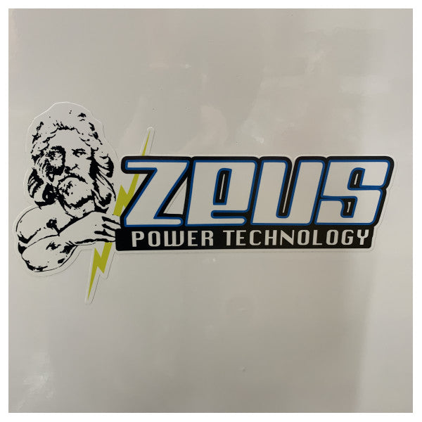 Convertitore di potenza marino Zeus ZC25MB 25KVA - 170-520V a 2x 120V 