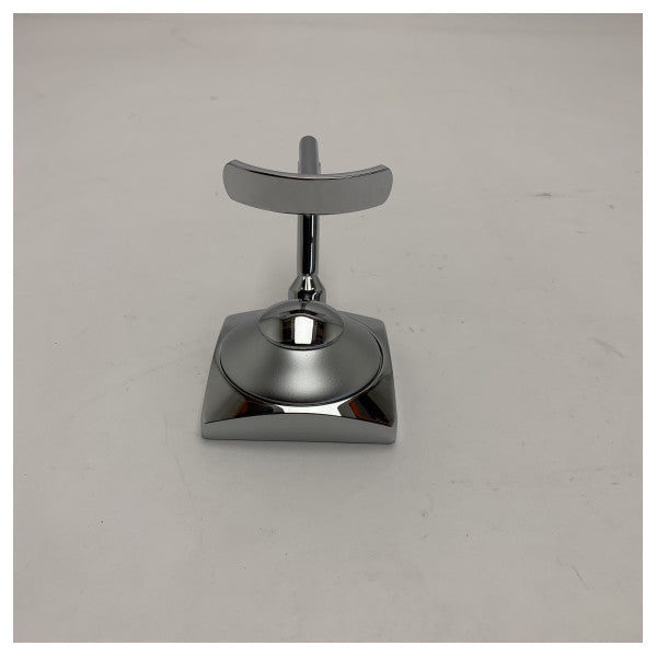 Surya REF8001 Marine Chrome Wall Hook