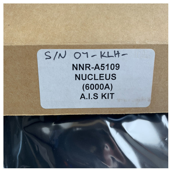 ケルビン・ヒューズ Xバンドレーダー NUCLEUS 2 6000A 電子回路基板 