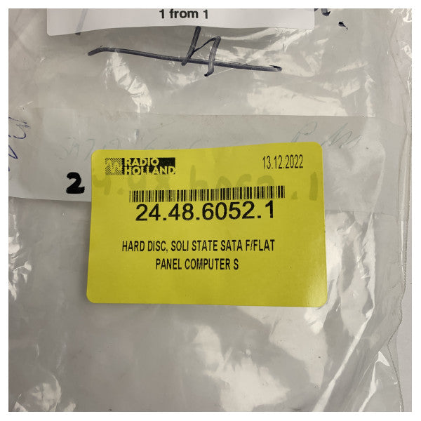 Panel Bilgisayarlar için ADATA 64GB 2.5 İnç SATA SSD 