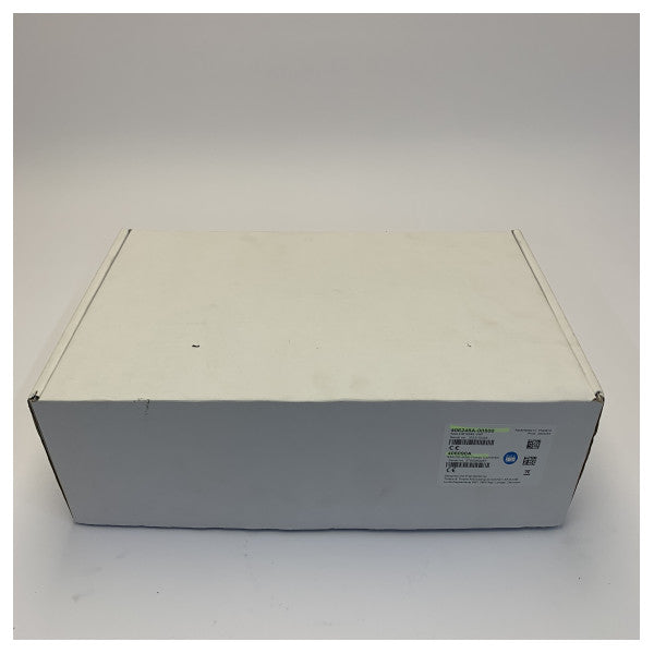 Cobham Sailor 6248 Professionel Marine VHF Radio Sort - 406248A-00500 