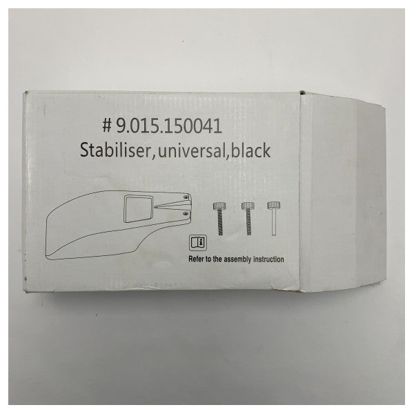 Stabilisateur de copieur Ricoh Aficio MP C300 9.015.150041 