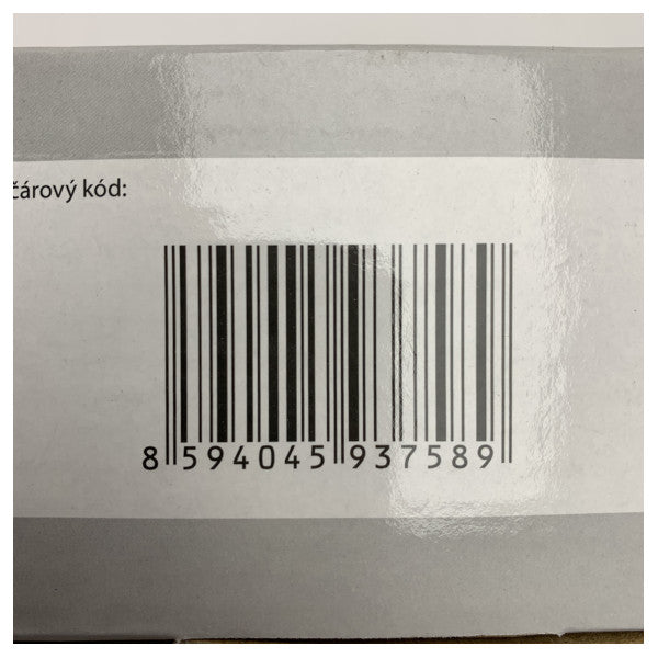 Alcadrain Sifoni - Dizajnerski sifon, metal A400 