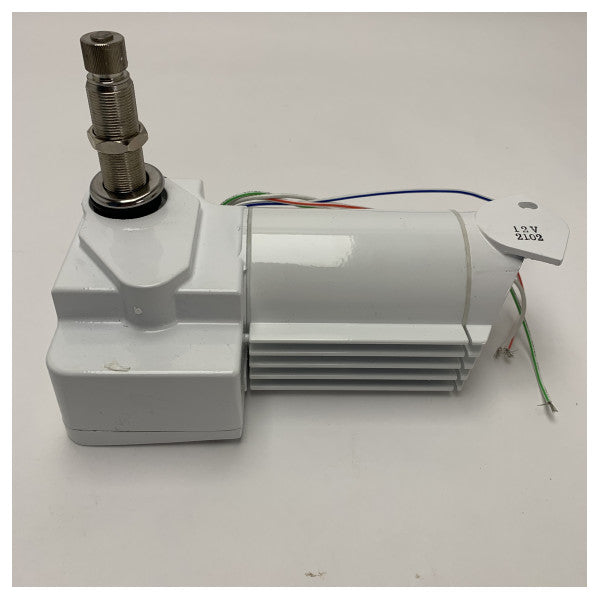 محرك ممسحة مائي 12 فولت من سبايتش مارين جريد 30 مم - ES1264 