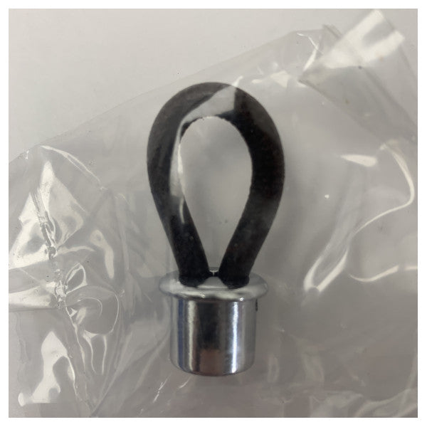 Високоякісний гумовий захист зчеплення для морських кабелів та мотузок до 40 мм 