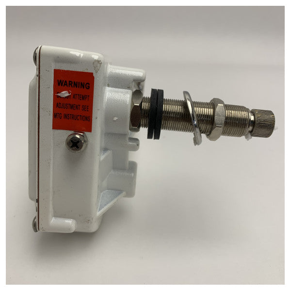 Speich NAUTI1240 12V морски чистач на стъкла мотор 64 мм 