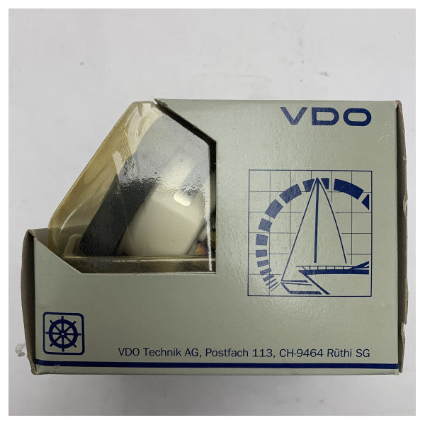 VDO N02 320 406 Gauge de température du moteur