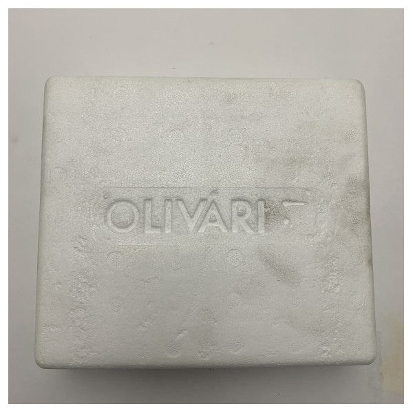 Набір морських дверних ручок Olivari Gold Finish - міцний корозійностійкий латунний важіль для човнів і яхт