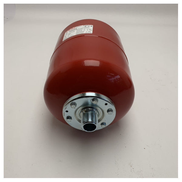 Джетті високолужний морський тиск судно 8Л 10 Бар - 8034108702759 