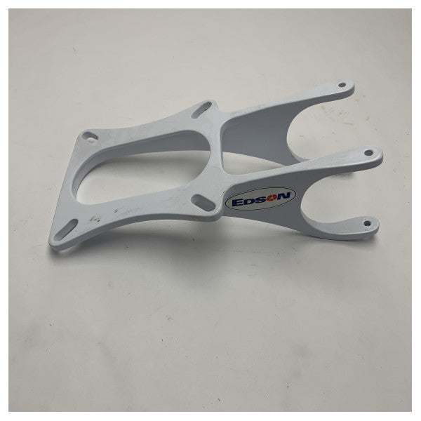 Edson 1100-15 Marine-Grade Aluminum Mast-Mount Universal Radar Bracket 