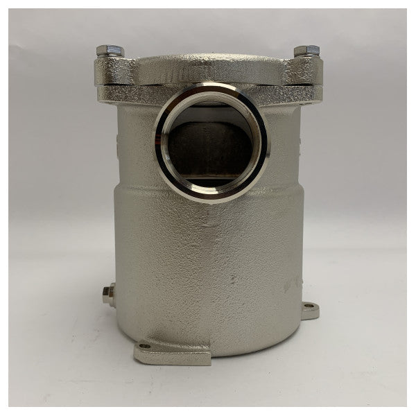 Filtro de Água do Mar Guidi Brass 2 Polegadas - 1162#220009 