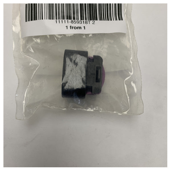 Mercury 859318T2 Tampa de ligação de 10 pinos para clima