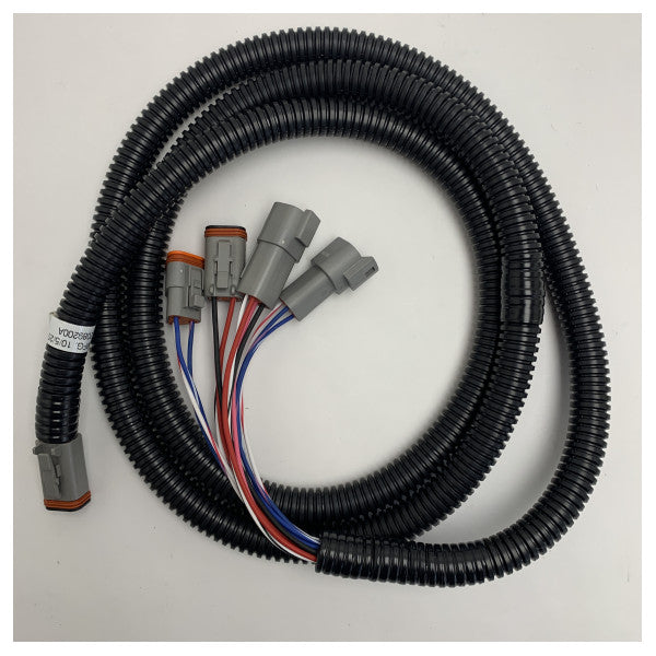 Zero Off (ZO) GPS Пук Wakeboard проводник (E2089200A) 