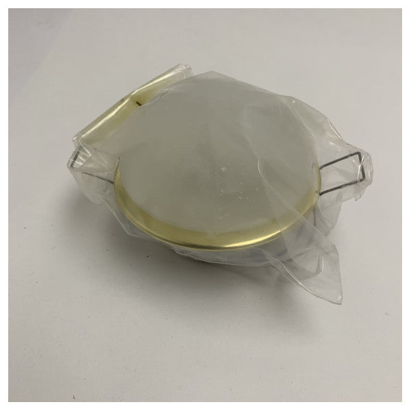 Bieden: BCM 86677 Lighting Fixture G4 12V/24V Compact Design