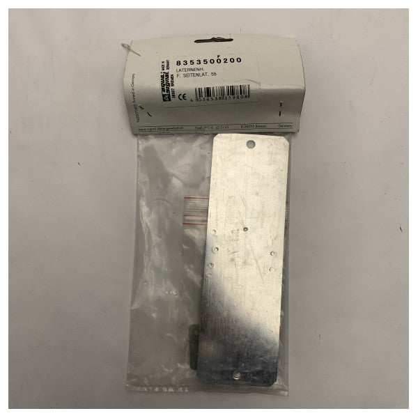 Адаптерна пластина за монтиране на навигационни светлини на Aqua Signal - 8353500200