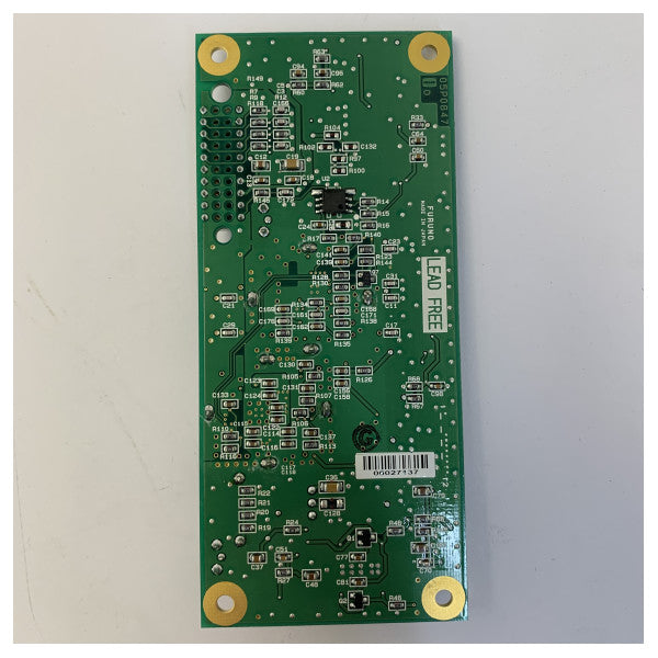لوحة الدوائر المطبوعة Furuno MF/HF Radio 05P0847A(LF) WR1 لجهاز FS-1575 FS-2575 FS-5075T 