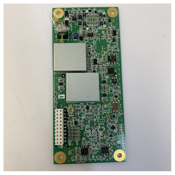 لوحة الدوائر المطبوعة Furuno MF/HF Radio 05P0847A(LF) WR1 لجهاز FS-1575 FS-2575 FS-5075T 