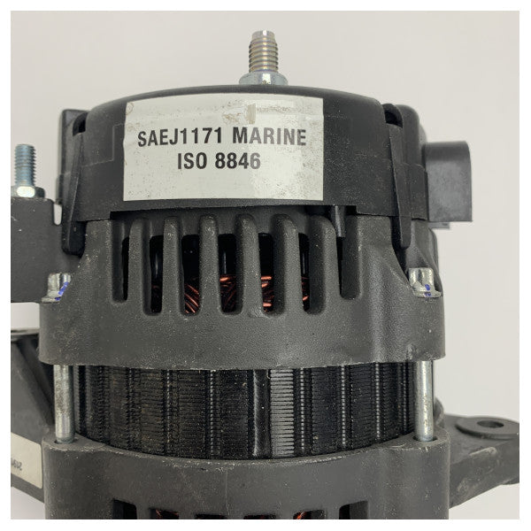 Volvo Penta 219158 Marine Alternator Waterproof Dynamo for Boat Engines
