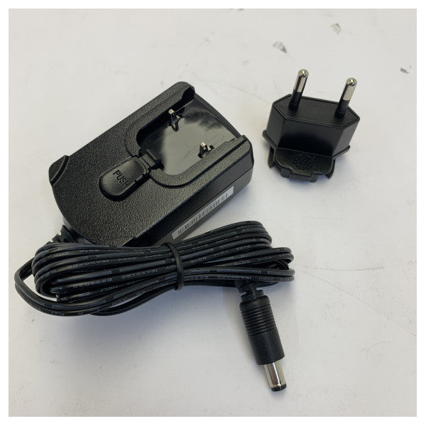 Cisco SB PA100 VoIP電源アダプター 5V 2A SPA500およびSPA9xx用電源供給 