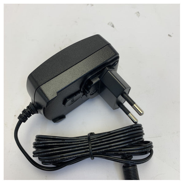 محول طاقة Cisco SB PA100 VoIP بقدرة 5 فولت 2 أمبير لتغذية SPA500 وSPA9xx 