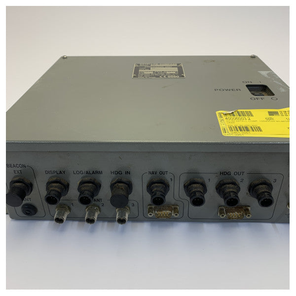 Furuno SC-60 Satellite Compass System