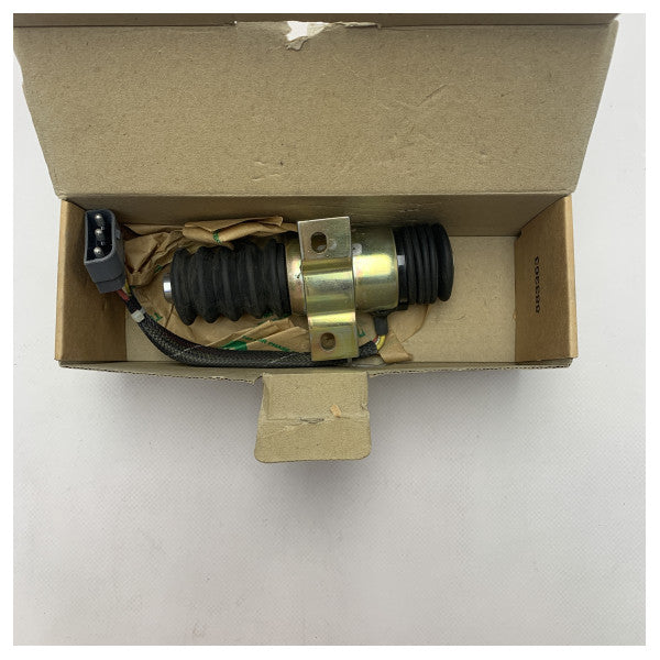 Volvo Penta 872905 solenoid stop