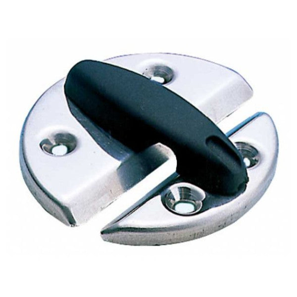 Osculati Stainless Steel and Nylon Door Latch for Boats - 38.116.70