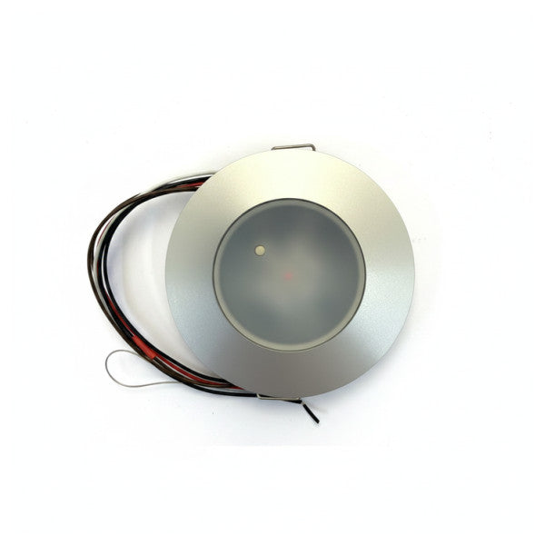 Mantagua TRISTAN 01375 Recessed Marine LED Ceiling Light - Warm White & Red