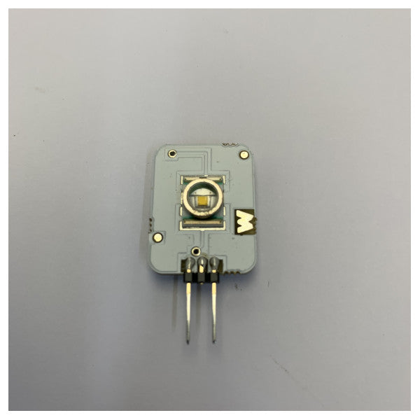Mantagua 01021 LED Lamba G4 Yatay 10W Soğuk Beyaz 90 Deniz Aydınlatması 