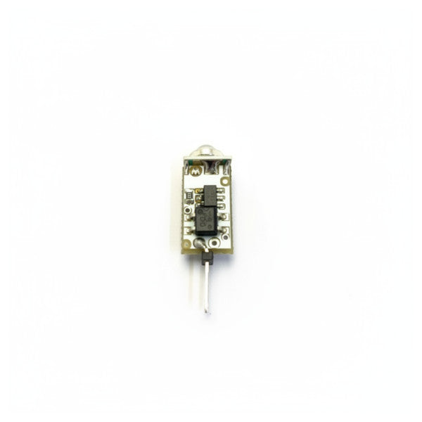 مصباح Mantagua G4 LED 10 واط أبيض دافئ CREE إضاءة بحرية عمودية 01092 