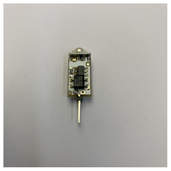 مصباح Mantagua G4 LED 10 واط أبيض دافئ CREE إضاءة بحرية عمودية 01092 