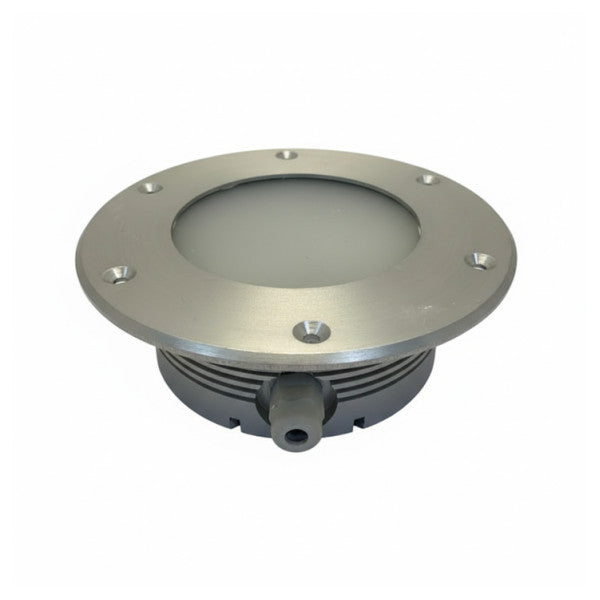 Mantagua 01230 Cockpit Spotlight - Recessed 50W Warm White 