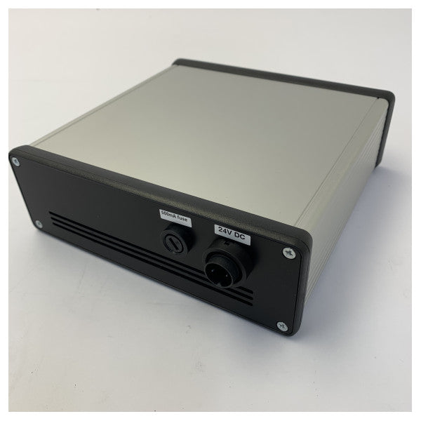 Netwave Rutter VDR Zespół zdalnego magazynu RSM 250 GB RUT-01006-HA 