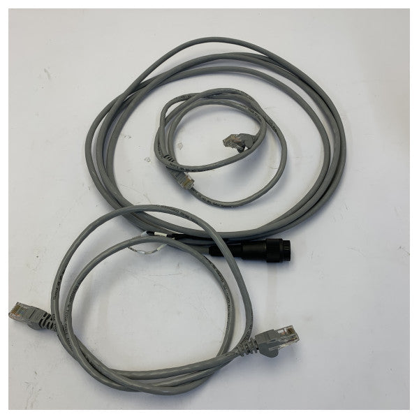 Netwave Rutter VDR Zespół zdalnego magazynu RSM 250 GB RUT-01006-HA 