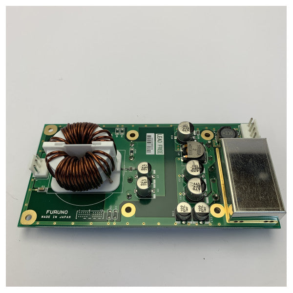 Furuno 05P0874(LF) PWR PCB til FS-1575 FS-2575 FS-5075T MF/HF-radio 