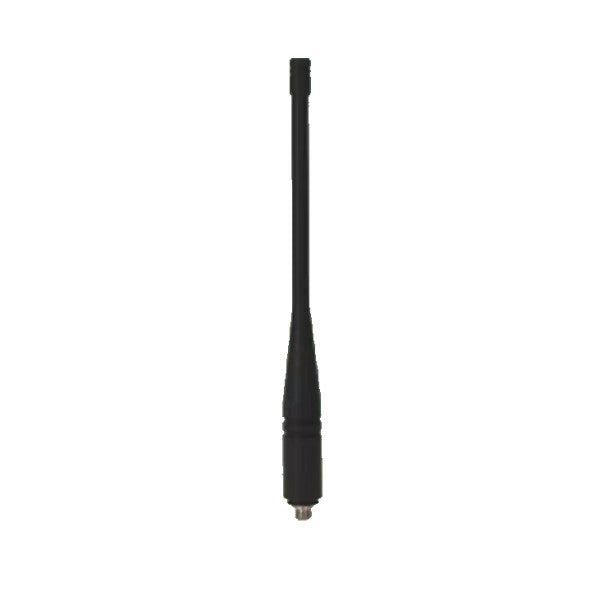 Motorola PMAD4147A VHF širokopojasna bičeva antena 136-174MHz 20 cm za marine i jahte 
