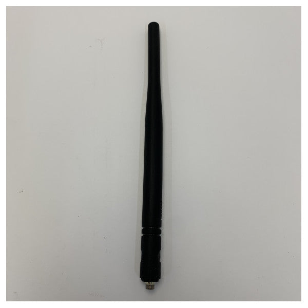 Motorola PMAD4147A VHF širokopojasna bičeva antena 136-174MHz 20 cm za marine i jahte 