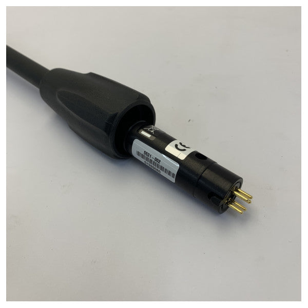 وحدة مستشعر الرياح ذات الذراع الطويلة لقمّة الصاري Raymarine R28171 
