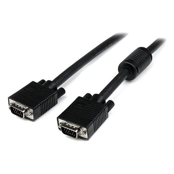 StarTech MXTMMHQ20M 高解像度VGAケーブル - 20m - 同軸HD15 