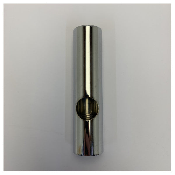 AC Antennas N280-01F Adapter - 1 inch 14TPI Female to 1inch 14TPI Female - Yacht Hardware