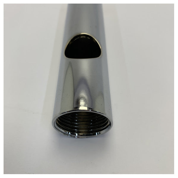 AC Antennas N280-01F Adapter - 1 cal 14TPI żeński do 1 cal 14TPI żeński - osprzęt jachtowy 