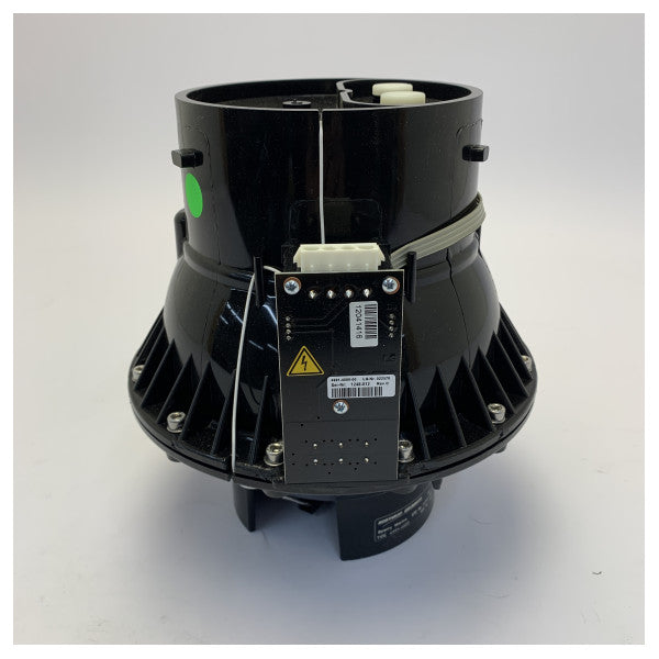 Sperry Marine NAVIGAT 200 Gyrokompas Container - 5026-4000 Mod 10/4 