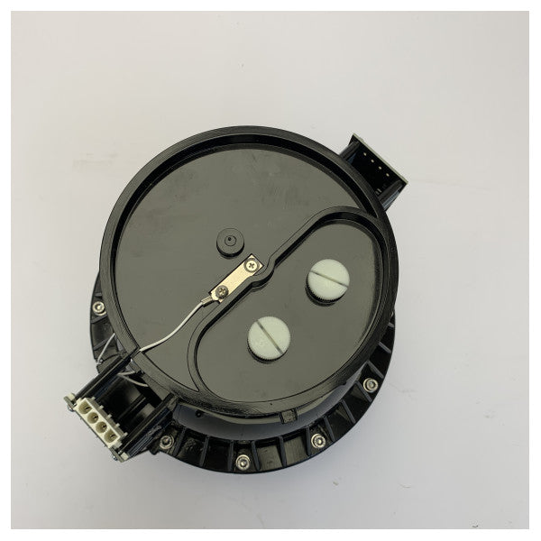 Sperry Marine NAVIGAT 200 Gyrocompass Container - 5026-4000 Mod 10/4 