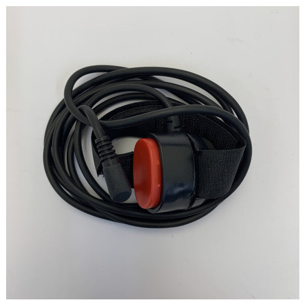 Amcom PTT Switch 3,5 mm Jack do OPC-499/OPC-2379 - 529347 Komunikacja morska 